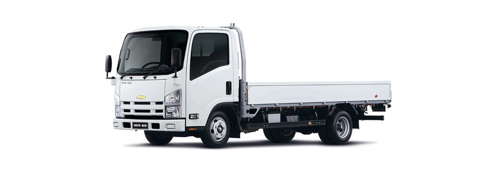 هاف لوري توصيل اغراض