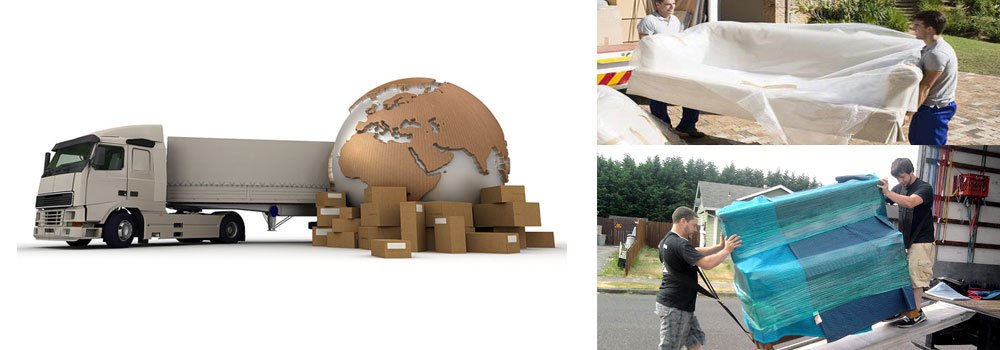 نقل عفش الفردوس