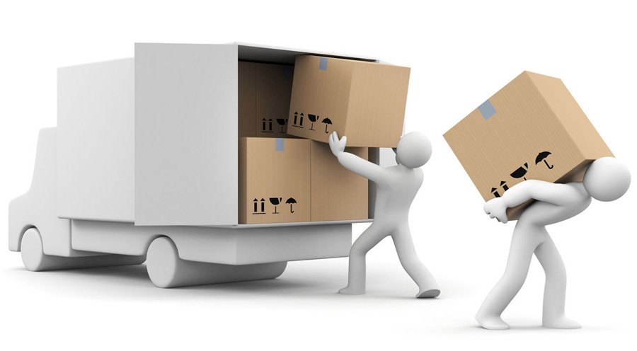 كراتين نقل عفش ساكو