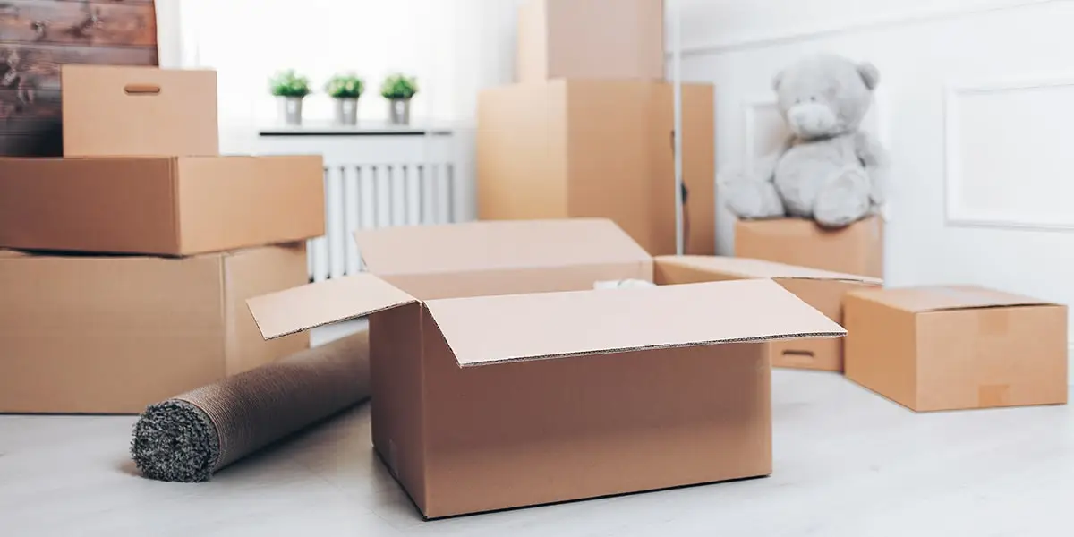 نقل عفش العقيلة