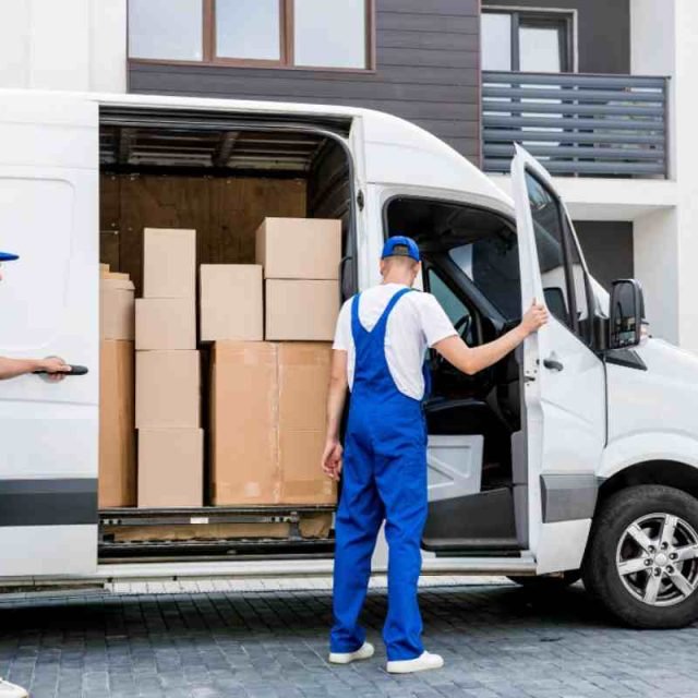 نقل عفش العمرية