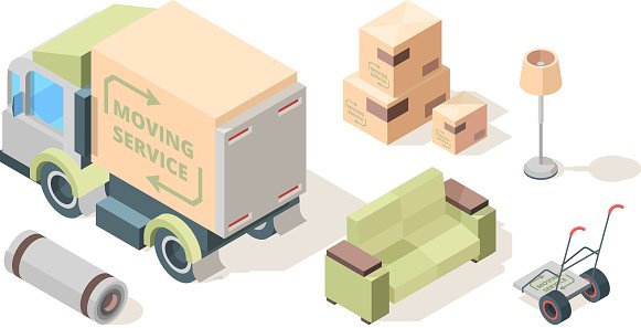 نقل عفش القرين