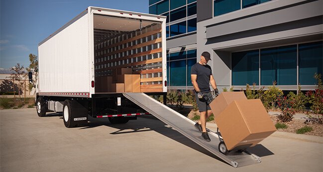 نقل عفش القصور