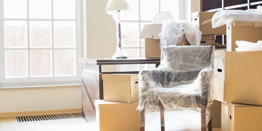 نقل عفش اليرموك