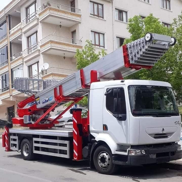 نقل عفش النهضة