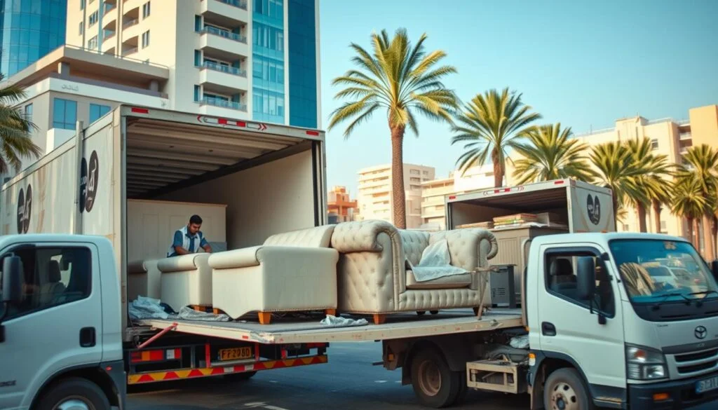 نقل عفش الحساوي