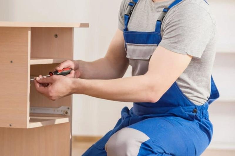  تركيب اثاث ايكيا هندي