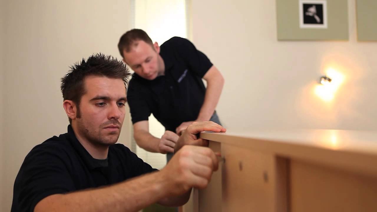  تركيب اثاث ايكيا هندي