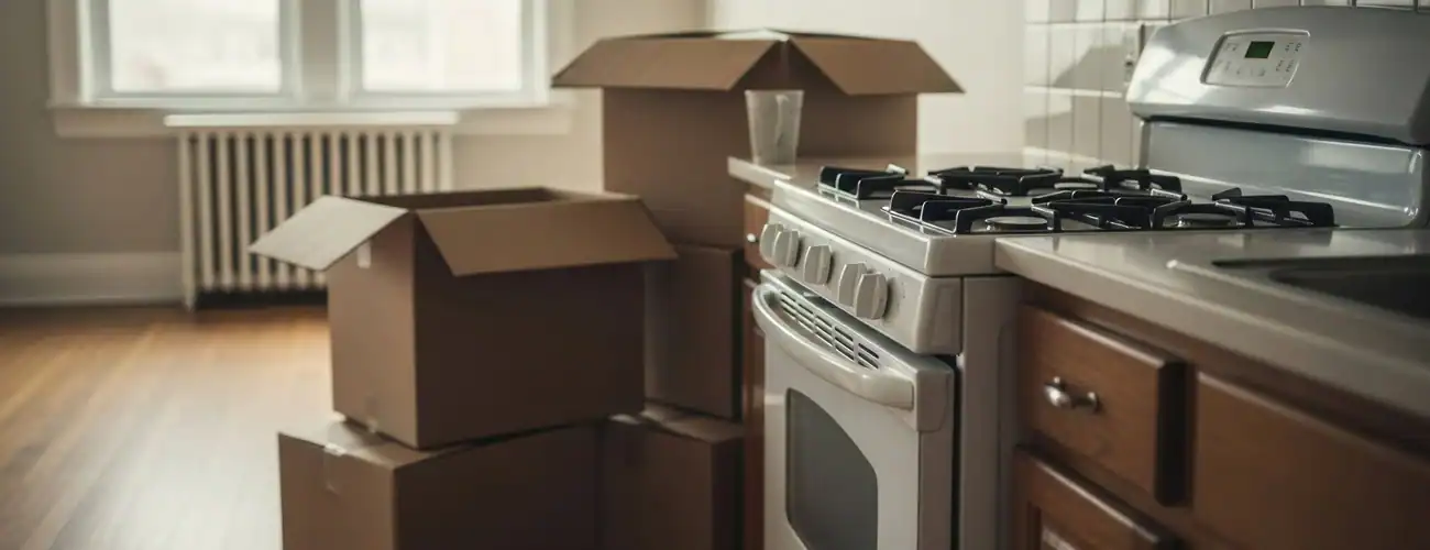 نقل المطابخ