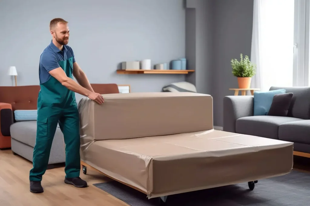 نقل غرف نوم الكويت