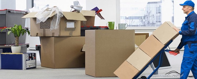 ترتيب العفش عند النقل