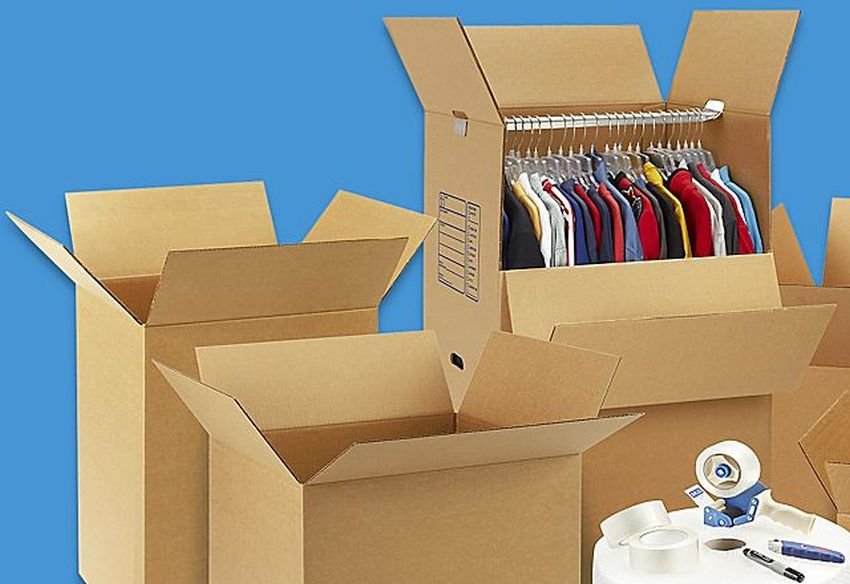 كراتين تخزين للبيع