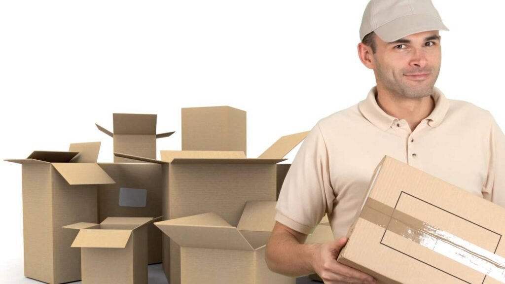 نقل عفش فك وتركيب