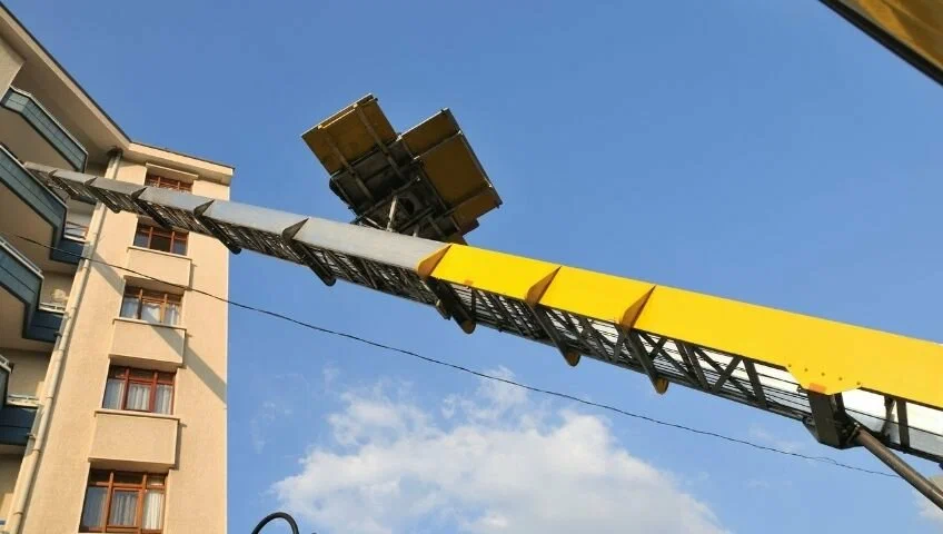 ونش كهربائي لرفع الاثاث